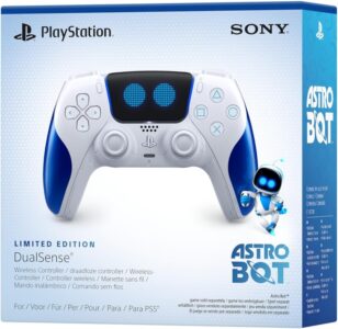 Нови SONY PS5 Pro